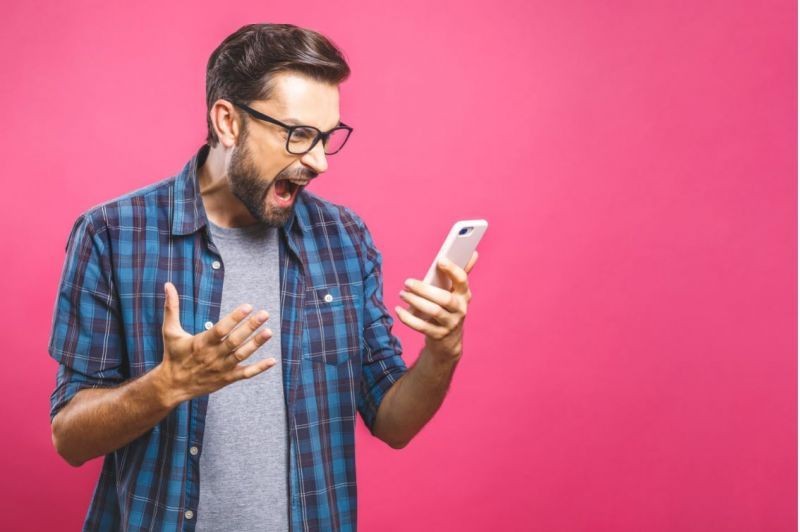 Démarchage téléphonique : le Sénat ne doit pas rouvrir la boîte de Pandore