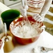 Atelier cuisine CLCV Halluin
