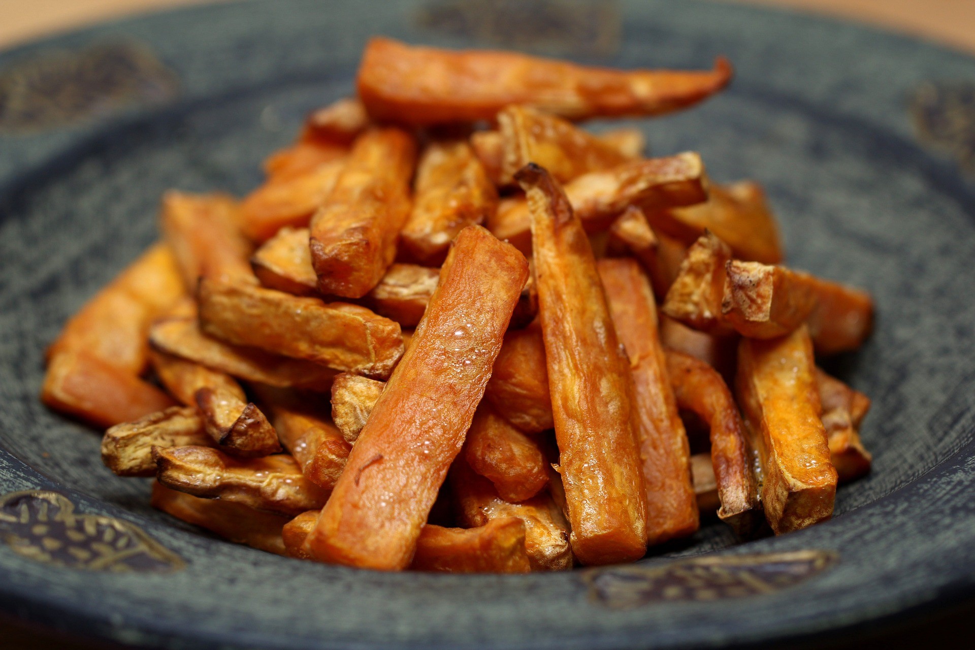 frites-patatoes acrylamide