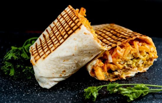 French tacos : si les informations nutritionnelles sont inexistantes… Les calories explosent