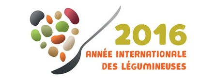 2016 année des légumineuses