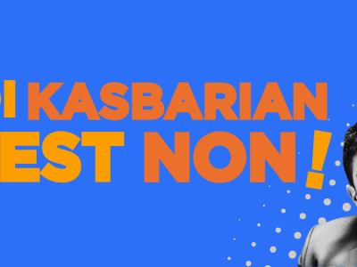 La proposition de loi Kasbarian abandonnée