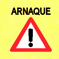 Arnaque