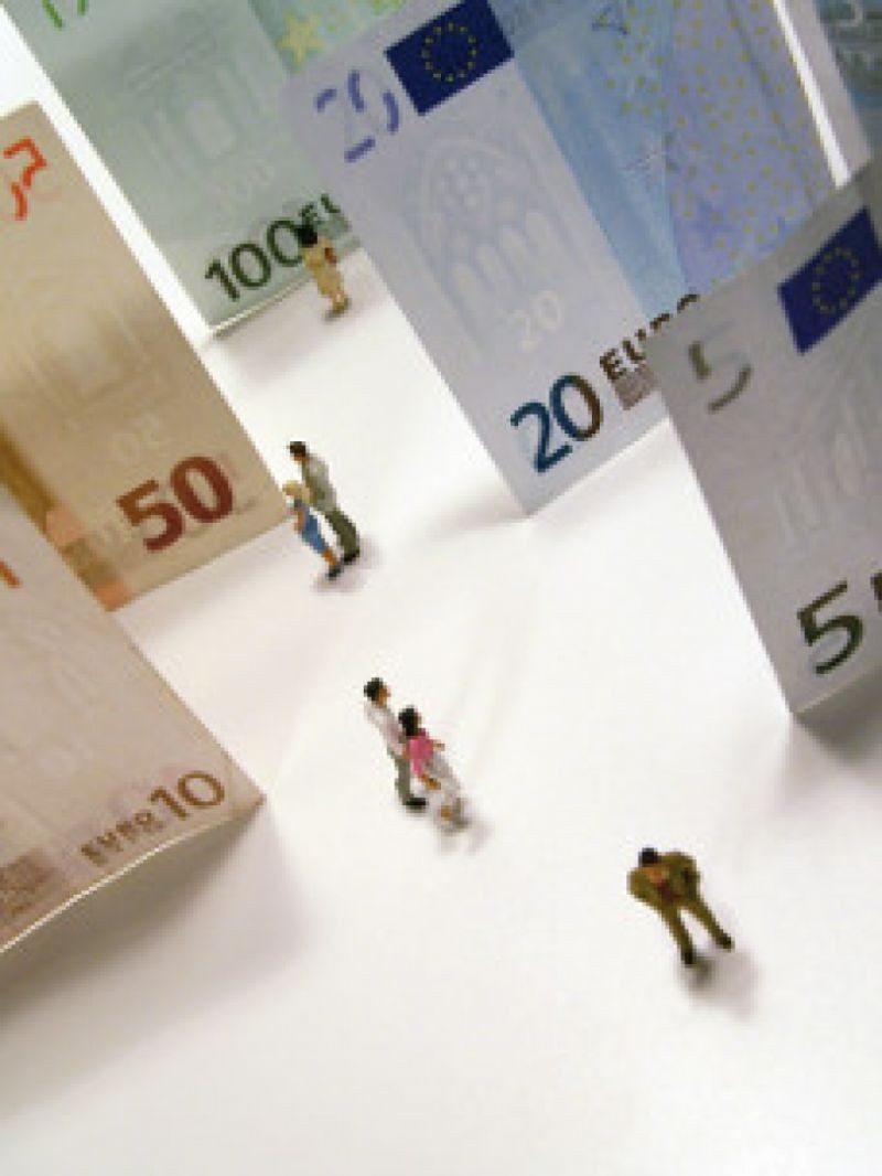 Tarifs bancaires: les banques françaises épinglées [ 08.10.2009 ]