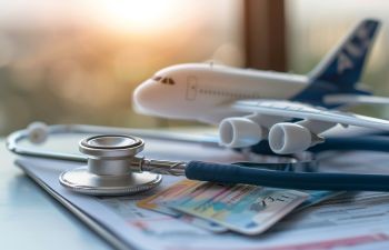 Que faut-il attendre d'une assurance voyage ?
